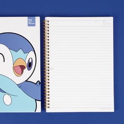 [ポケットモンスター]ポケモン キャンパスノート 5