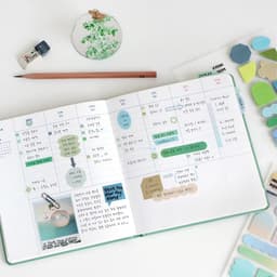 [アイコニック]インデックスポイント 粘着メモ 透明図形 スティッキーフラッグ 3