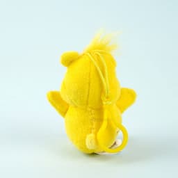 [ケアベア]ケアベア 10cm バッグチャーム_ファンシャインベア 4