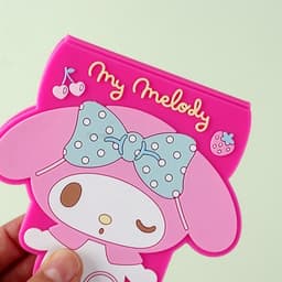 [サンリオ]マイメロディ キュートポケット ワッペンメモ 2