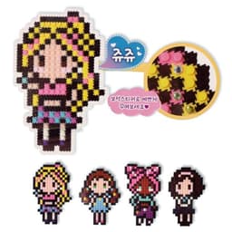 [シークレットジュジュ]シークレットジュジュ ジュエリーピコブロック (ランダム発送) 3
