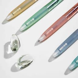 [ゼブラ]ブレン ストレスフリー ボールペン ファインドメカニズム 0.5mm（10個1セ.. 3