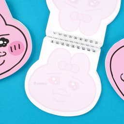 [パンチュトッキ]パンチュトッキ フェイスノート 5
