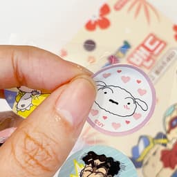 [クレヨンしんちゃん]クレヨンしんちゃん クールケアバンド 4