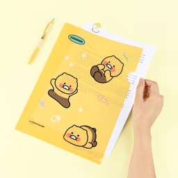 [チュンシク]チュンシク Lホルダー（10個1セット） 2
