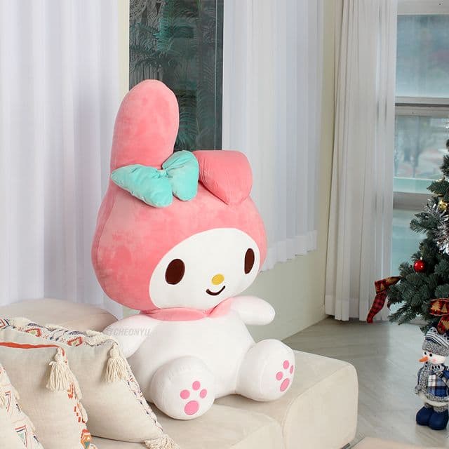 [サンリオ]マイメロディ 超特大ぬいぐるみ 90cm 1