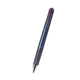 [パイロット]ジュースアップ ゲルインク 4色ボールペン 0.4mm 4