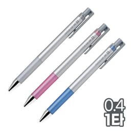 [パイロット]ジュースアップ ゲルインク メタリックボールペン 0.4mm (5個 1打) 1