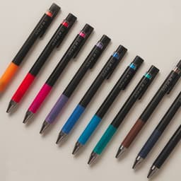 [パイロット]ジュースアップ ゲルインクボールペン 0.3mm 10色セット 2