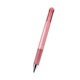 [パイロット]ジュースアップ ゲルインク 3色ボールペン 0.4mm 3