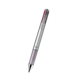 [パイロット]ジュースアップ ゲルインク 3色ボールペン 0.4mm 5