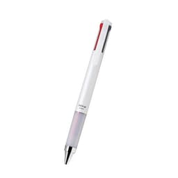 [パイロット]ジュースアップ ゲルインク 3色ボールペン 0.4mm 6