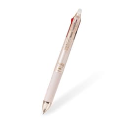 [パイロット]フリクションボール スリム マルチ3色ボールペン 0.38mm 4
