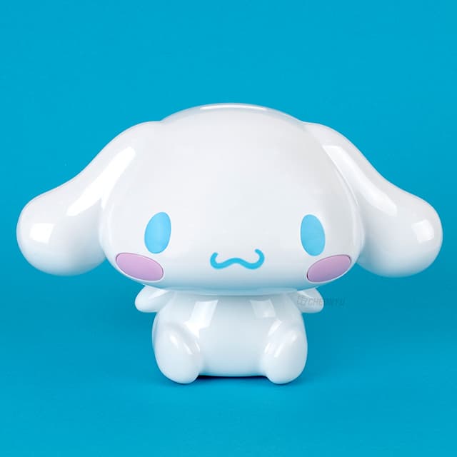 [サンリオ]シナモロール キュート貯金箱