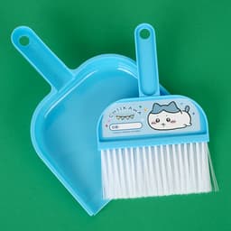 [ちいかわ]ちいかわ お掃除道具セット 2