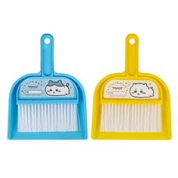 [ちいかわ]ちいかわ お掃除道具セット 6