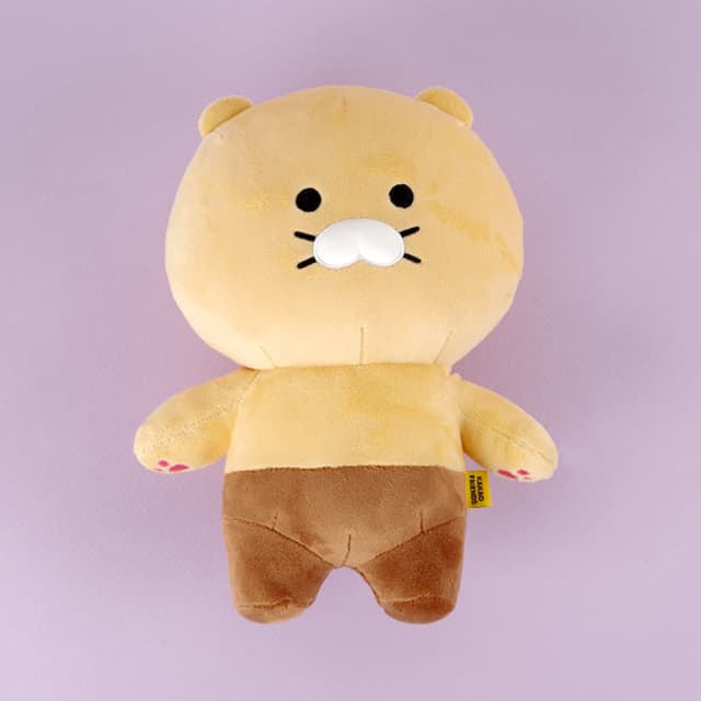 チュンシク ベーシックぬいぐるみ 27cm 1