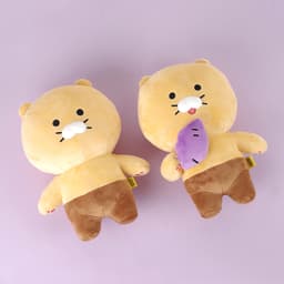 チュンシク ベーシックぬいぐるみ 27cm 5
