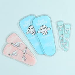 [サンリオ]シナモロール スイートドレッサー メイクブラシカバー 2