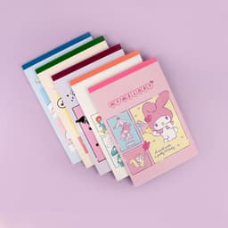 [クロミ]クロミ パッドレターセット 5