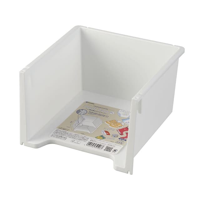 [イノマタ]スタッキングマルチラック 01