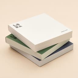[ロプダ]ロプダ_メモパッド 8x8cm 100枚 1