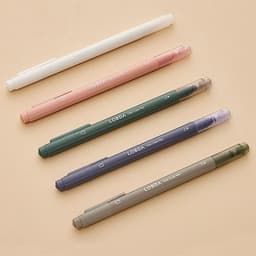 [ロプダ]ロプダ_ツインカラーペン（5本入り） 1
