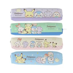 [ポケットモンスター]ポケモン ポケットピース ミニスクエアぬいぐるみペンケース 6