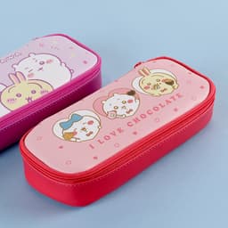 [ちいかわ]ちいかわ マルチペンポーチ ver.2 2