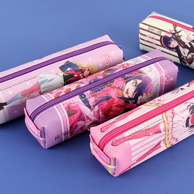[推しの子]推しの子 ミニスクエア布製ペンケース