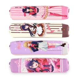 [推しの子]推しの子 ミニスクエア布製ペンケース 6