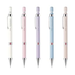 [ゼブラ]ドラフィックス マインドスイッチ シャープペンシル（10本1束） 3