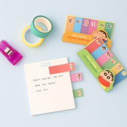 [クレヨンしんちゃん]クレヨンしんちゃん スティッキーマーカー 2