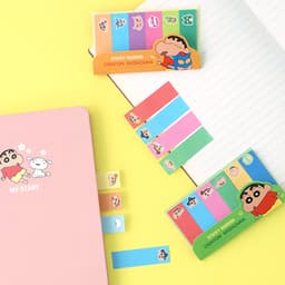 [クレヨンしんちゃん]クレヨンしんちゃん スティッキーマーカー 3