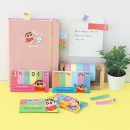 [クレヨンしんちゃん]クレヨンしんちゃん スティッキーマーカー 5