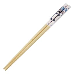 [クロミ]クロミ 木製箸 21cm 2