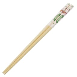 [サンリオ]ポチャッコ 木製箸 21cm 2