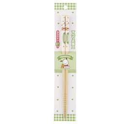 [サンリオ]ポチャッコ 木製箸 21cm 3
