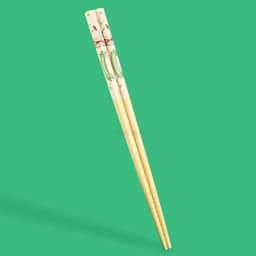 [サンリオ]ポチャッコ 木製箸 21cm 1