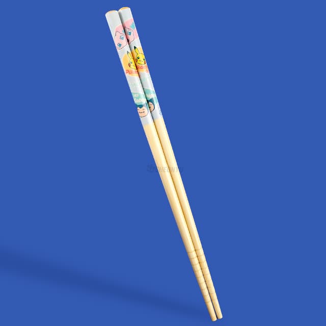 [ポケットモンスター]ポケットモンスター 木製箸 21cm