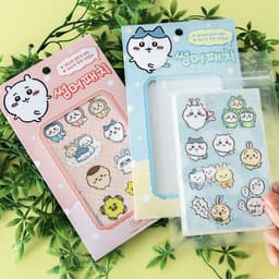 [ちいかわ]ちいかわ サマーパッチ 4
