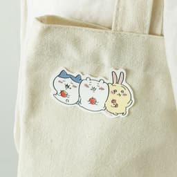 [ちいかわ]ちいかわ サマーパッチ 5