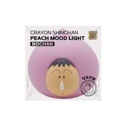[クレヨンしんちゃん]クレヨンしんちゃん マサオくん ピーチムードライト 4
