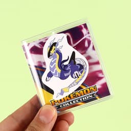 [ポケットモンスター]ポケットモンスター コレクションステッカー 3