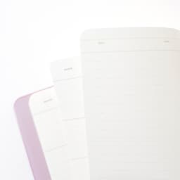[ビー.フルデザイン] 思考保管庫 デイリーマネージャー v.6 5