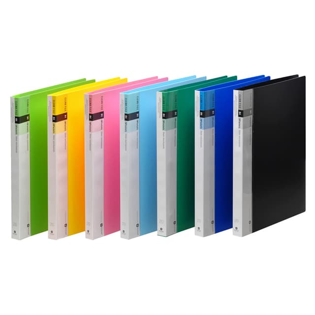 [ムンファサノプ]普及型クリア20枚（環境配慮製品）