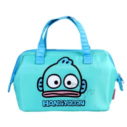 [はんぎょどん]はんぎょどん 保冷ランチバッグ M 5