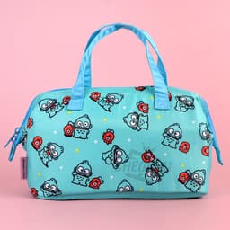 [はんぎょどん]はんぎょどん 保冷ランチバッグ M 2