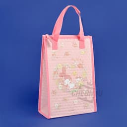 [サンリオ]マイメロディ ボトル用 保温保冷バッグ 6