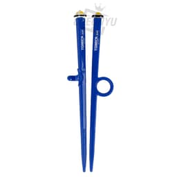 [トミカ]トミカ15 トレーニング箸 14.5cm 4